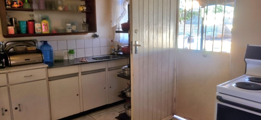 3 Bedroom Property for Sale in Orkney North West